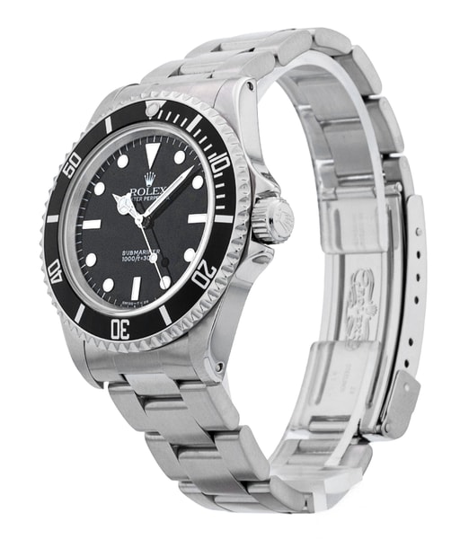 Rolex Submariner 14060